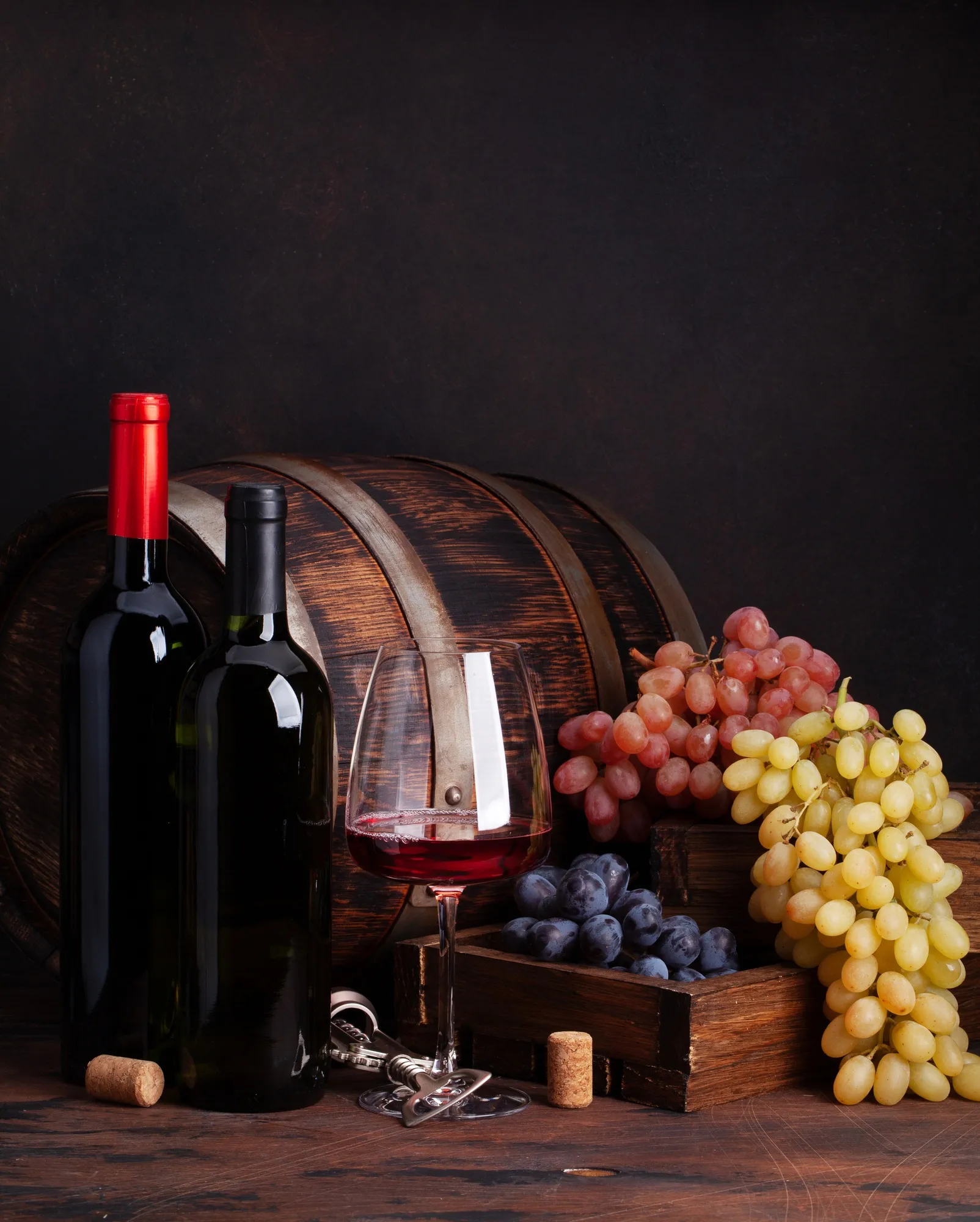 Vinos
